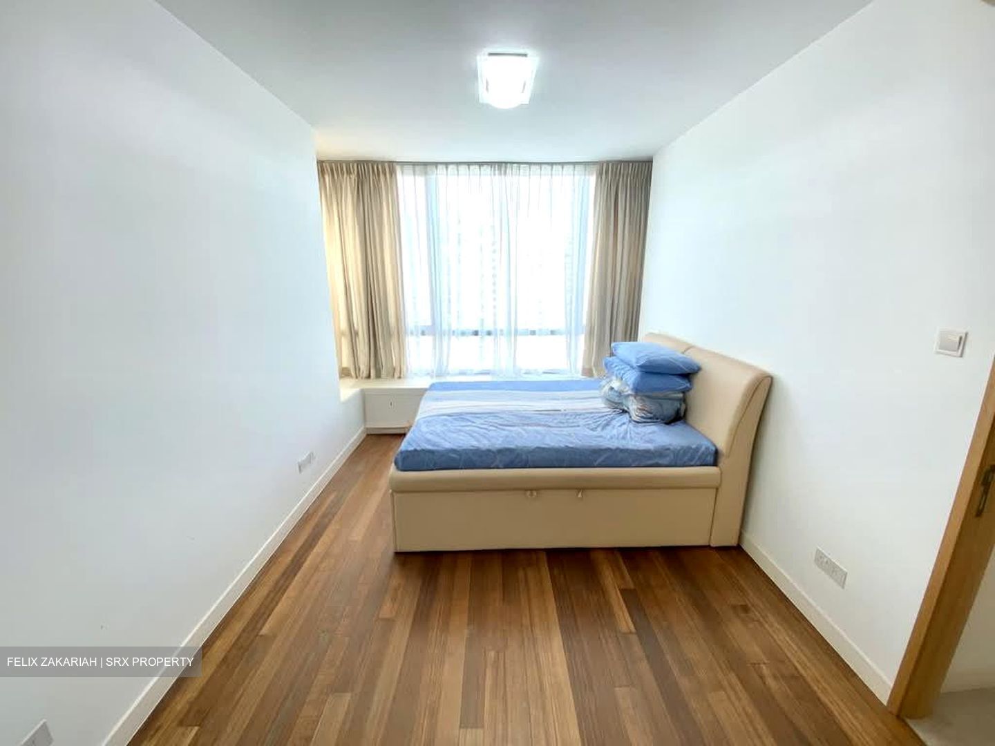 One Amber (D15), Condominium #575702131